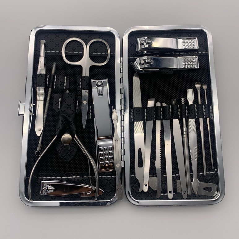 Manicure set 