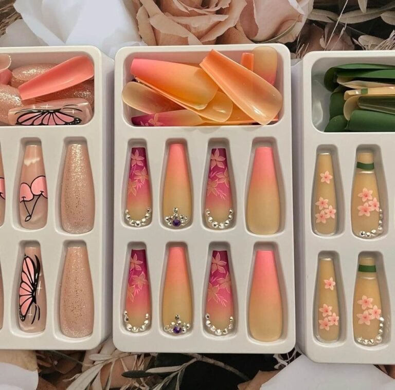 How To Reuse Press On Nails Lovely Nails And Spa 321811429 6048746215180123 8389568829186632333 N 1 768x759