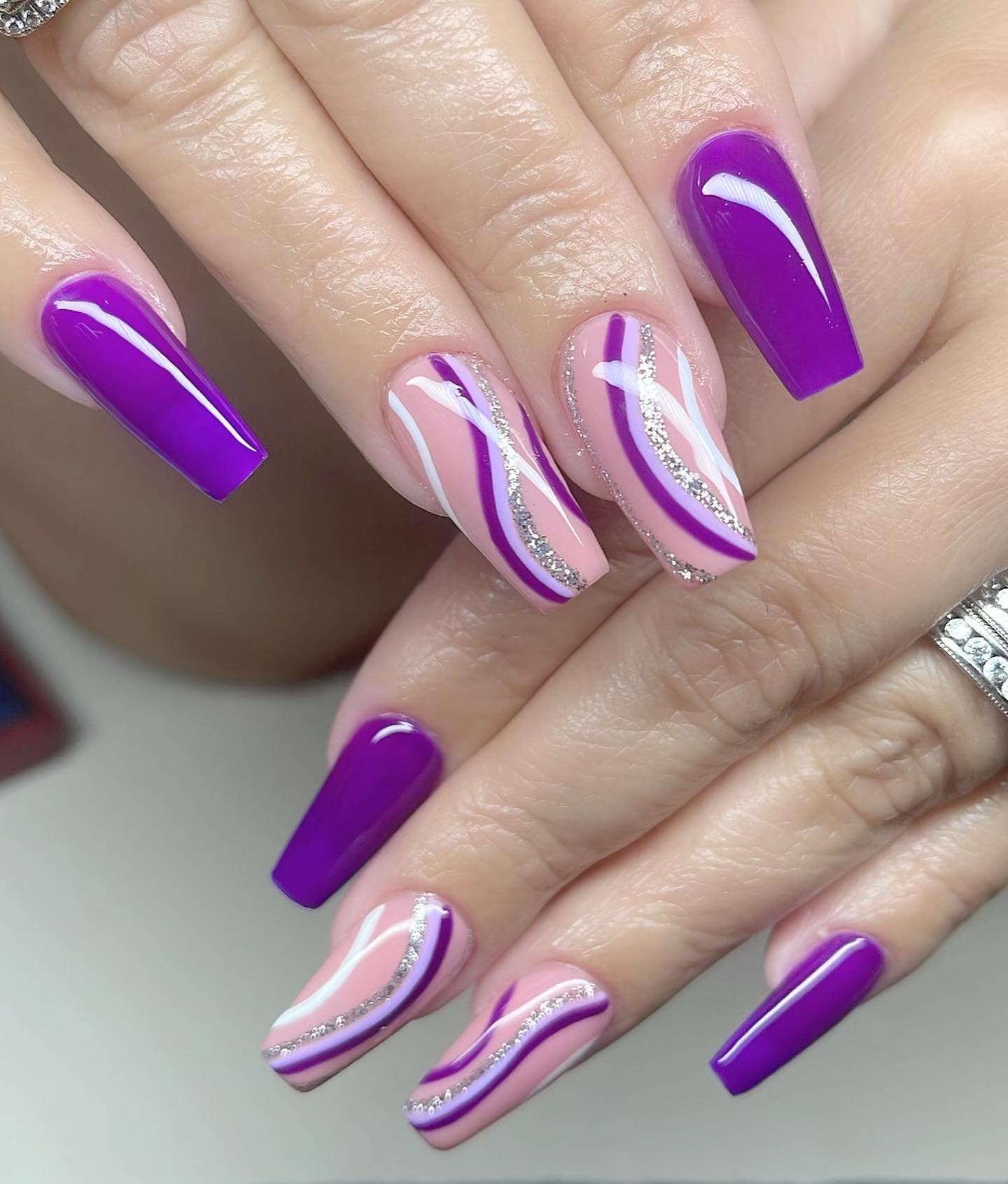How to Tell If Gel Nails Are Completely Cured – 5 Signs to Check – Lovely  Nails And Spa