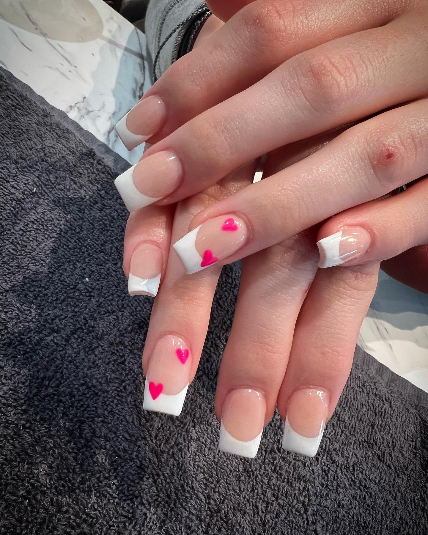 SNS Nails