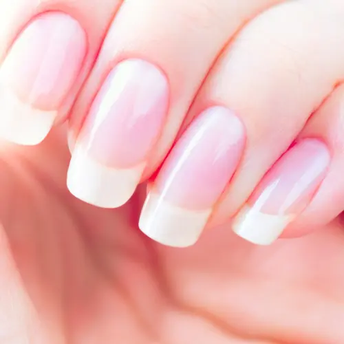 fake nails that look real