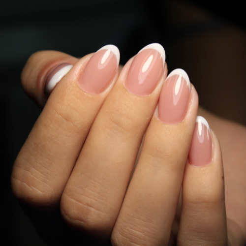 Artificial nails that look real