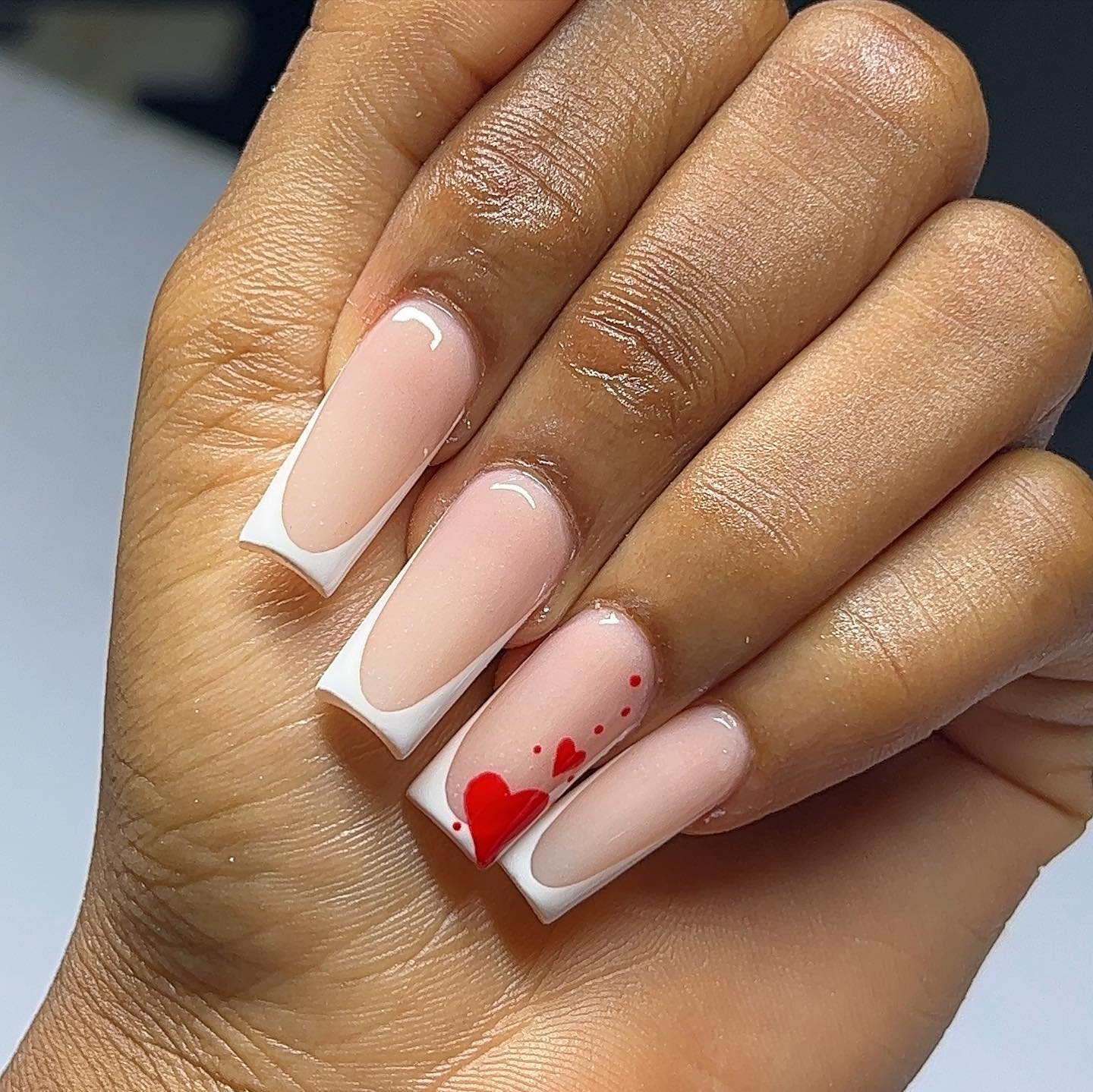 Acrylic Nails