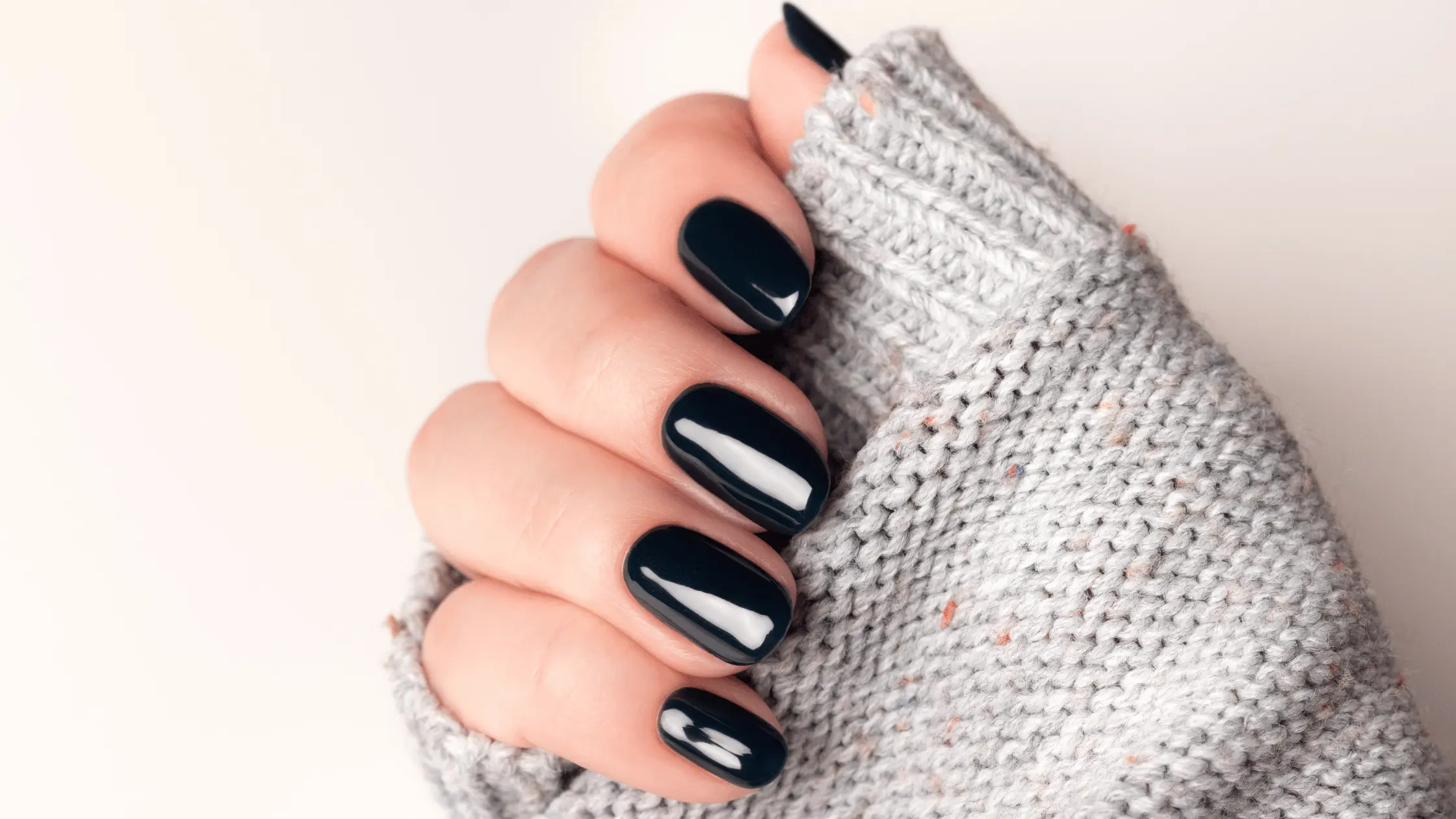 Black Nails