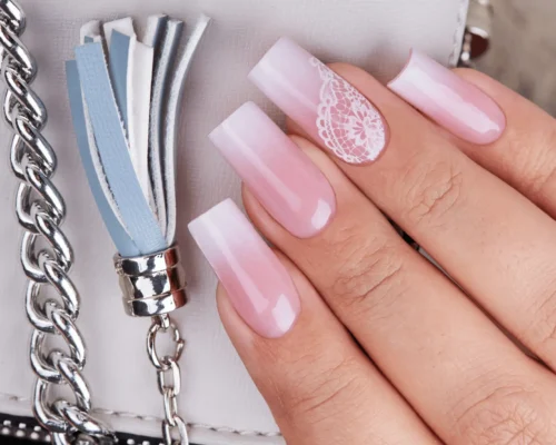 Spongeless Ombre: How to Create Beautiful Gradient Nails