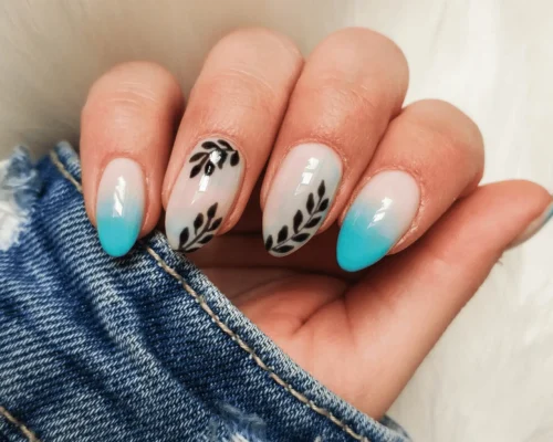 10 Best 3 Color Combinations For Nails